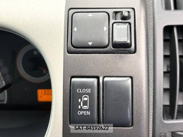 Nissan SERENA 2007-02 324871-5