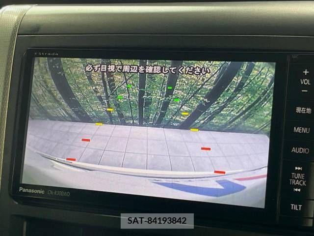Toyota VELLFIRE 2014-02 349072-5