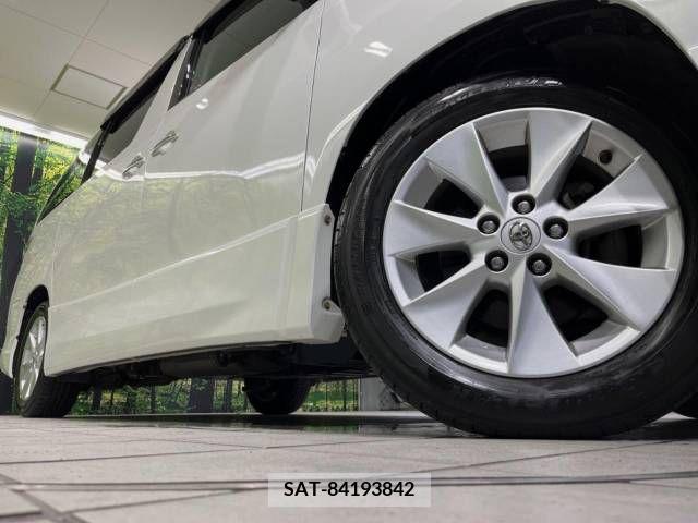 Toyota VELLFIRE 2014-02 349072-13