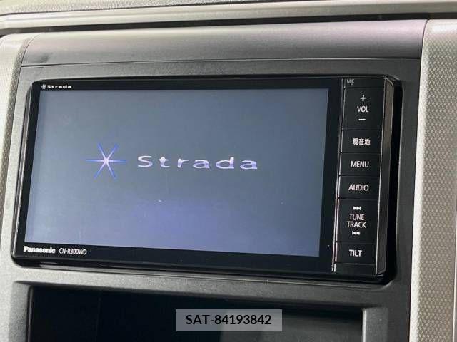 Toyota VELLFIRE 2014-02 349072-3