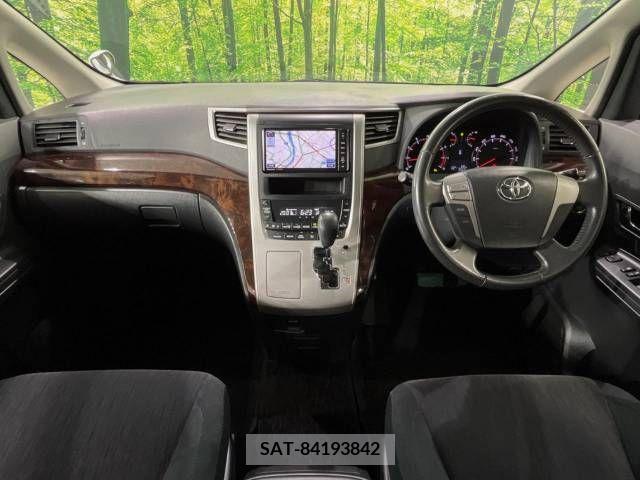 Toyota VELLFIRE 2014-02 349072-1