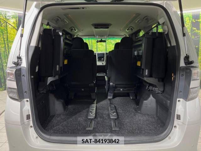 Toyota VELLFIRE 2014-02 349072-10