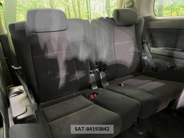 Toyota VELLFIRE 2014-02 349072-9