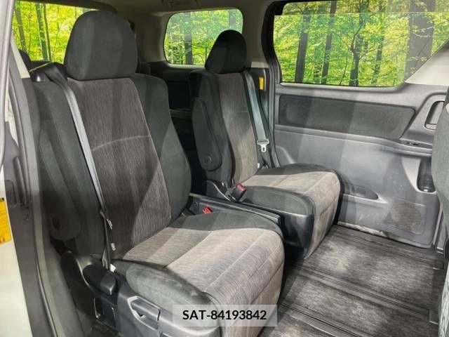 Toyota VELLFIRE 2014-02 349072-8