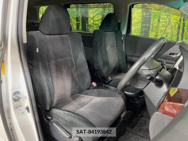 Toyota VELLFIRE 2014-02 349072-7
