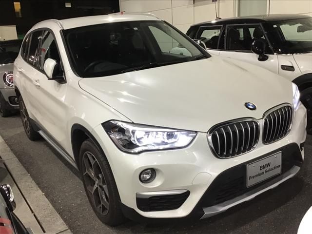 Bmw X1 2019-01 184488-0