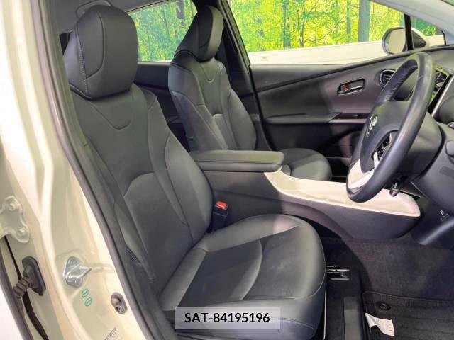 Toyota PRIUS 2016-06 282018-8