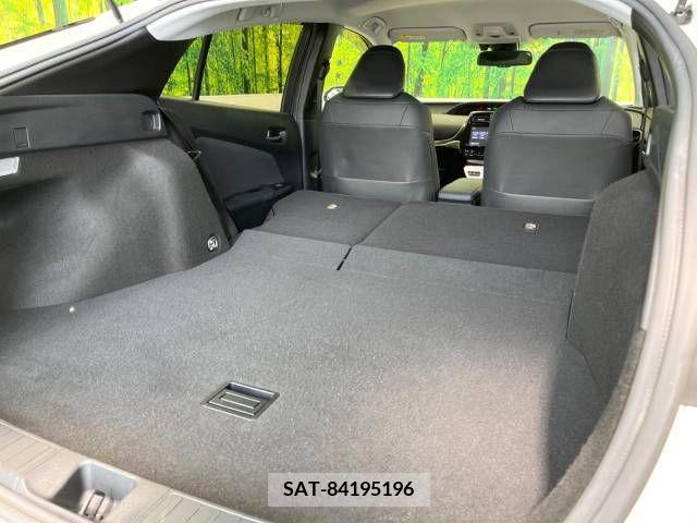 Toyota PRIUS 2016-06 282018-10