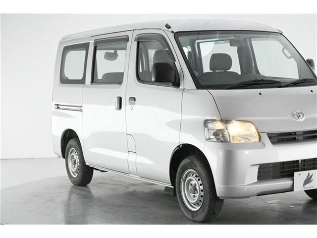 Toyota LITEACE VAN 2014-04 13900-4