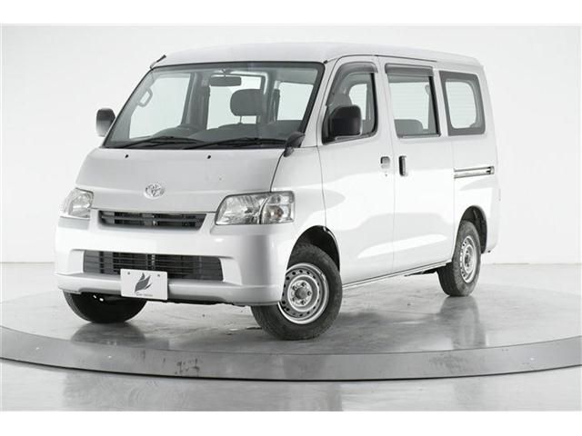 Toyota LITEACE VAN 2014-04 13900-0