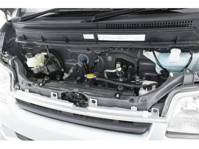 Toyota LITEACE VAN 2014-04 13900-10