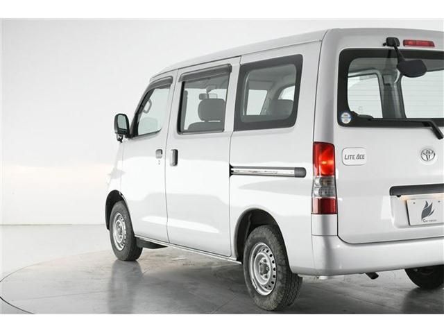 Toyota LITEACE VAN 2014-04 13900-6