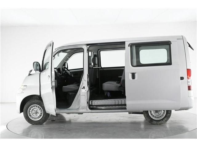 Toyota LITEACE VAN 2014-04 13900-5