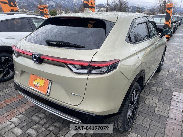 Honda VEZEL 2021-11 218284-2