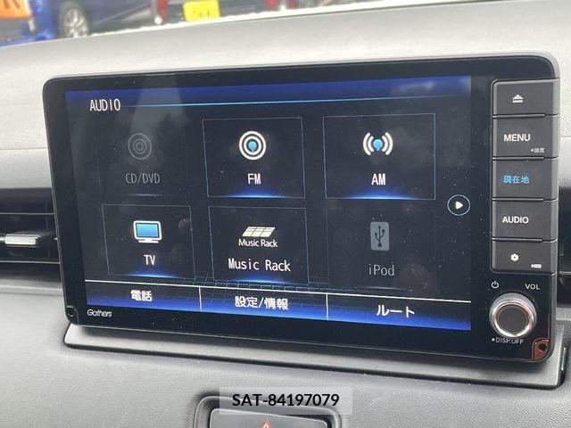 Honda VEZEL 2021-11 218284-11
