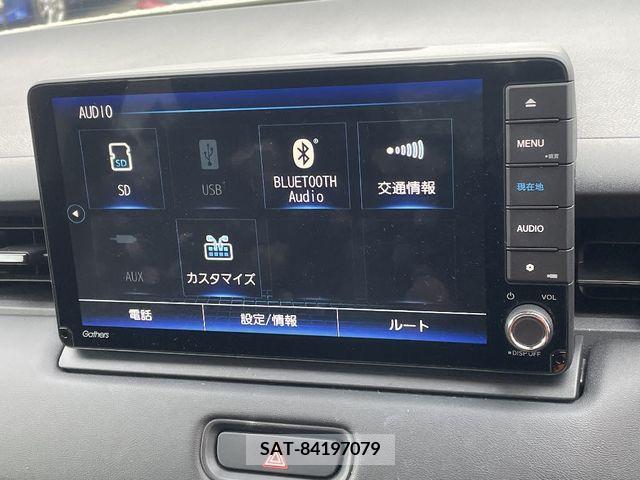 Honda VEZEL 2021-11 218284-12