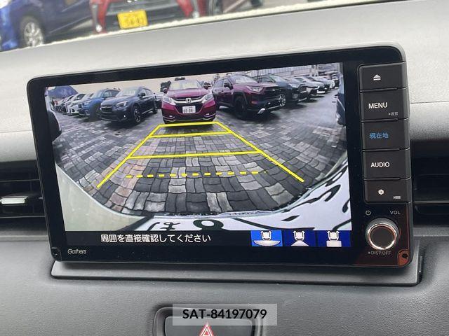 Honda VEZEL 2021-11 218284-13
