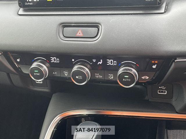 Honda VEZEL 2021-11 218284-17