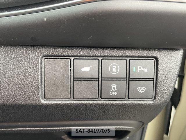 Honda VEZEL 2021-11 218284-18