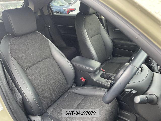 Honda VEZEL 2021-11 218284-5