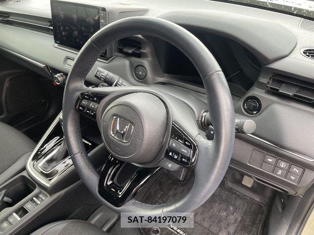 Honda VEZEL 2021-11 218284-8