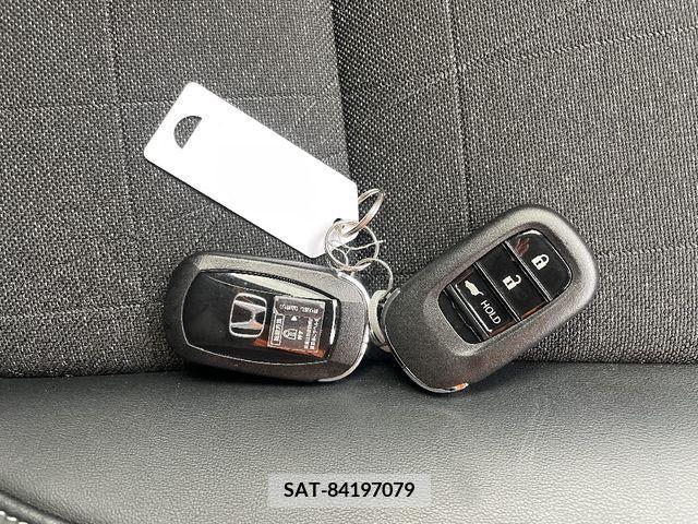 Honda VEZEL 2021-11 218284-9