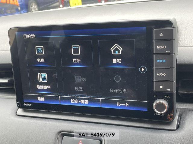 Honda VEZEL 2021-11 218284-10