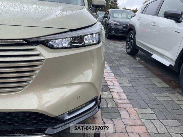 Honda VEZEL 2021-11 218284-26