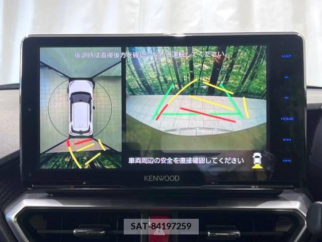 Toyota RAIZE 2021-12 388683-4
