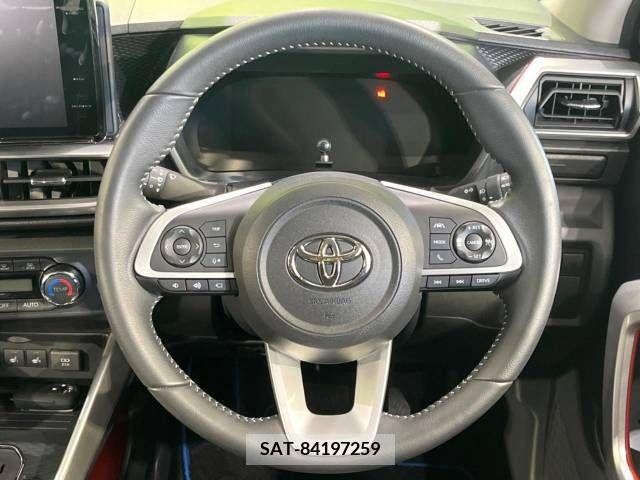 Toyota RAIZE 2021-12 388683-11