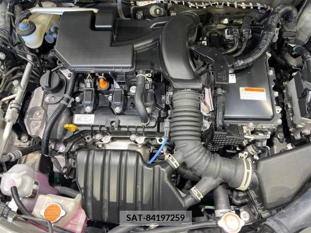 Toyota RAIZE 2021-12 388683-18