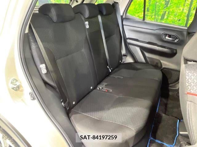 Toyota RAIZE 2021-12 388683-9