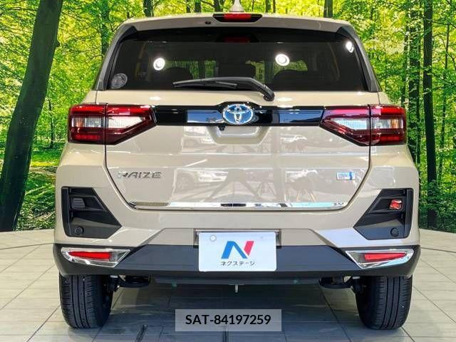 Toyota RAIZE 2021-12 388683-15