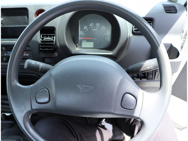 Daihatsu HIJET TRUCK 2009-08 5936-3