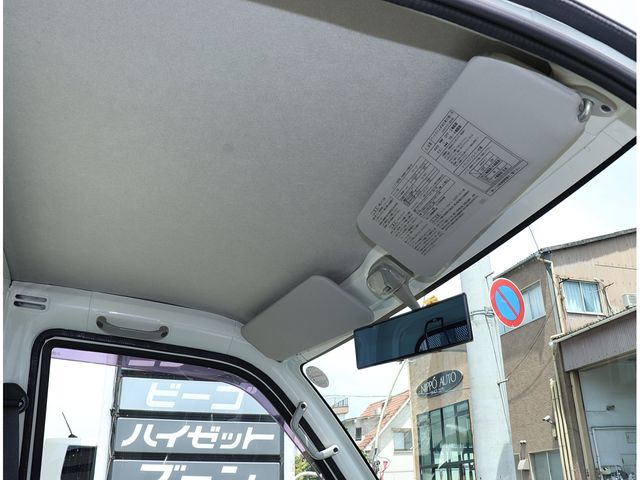 Daihatsu HIJET TRUCK 2009-08 5936-21