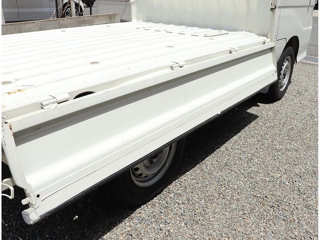 Daihatsu HIJET TRUCK 2009-08 5936-14