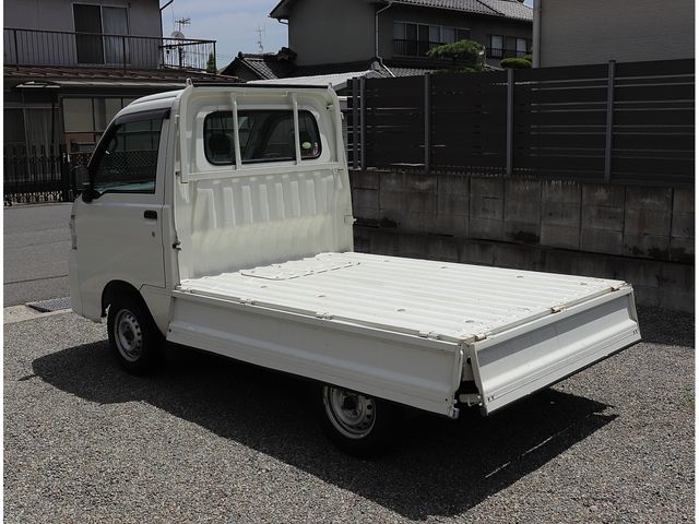 Daihatsu HIJET TRUCK 2009-08 5936-11