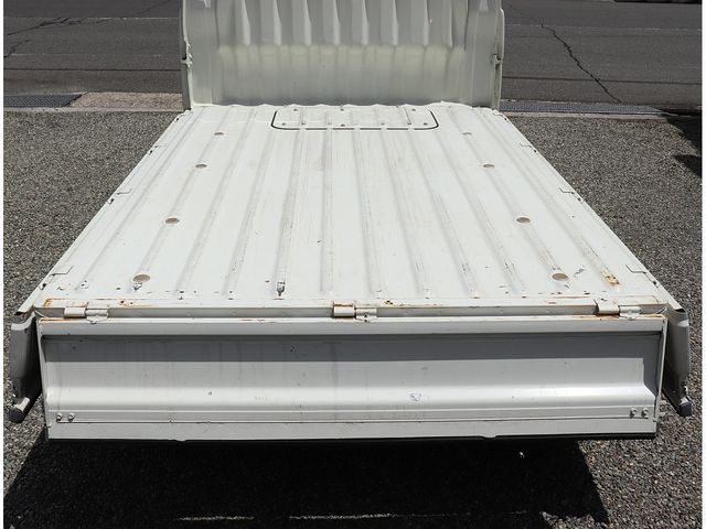 Daihatsu HIJET TRUCK 2009-08 5936-16