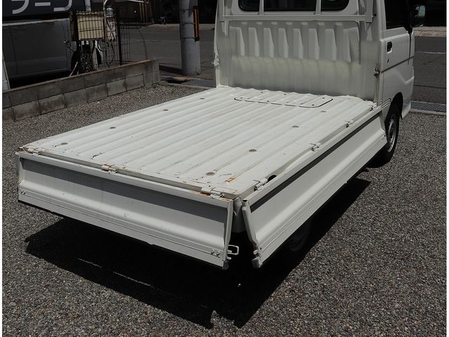 Daihatsu HIJET TRUCK 2009-08 5936-13