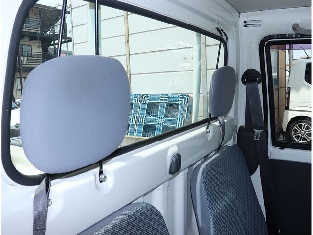 Daihatsu HIJET TRUCK 2009-08 5936-20