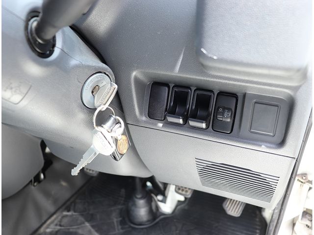 Daihatsu HIJET TRUCK 2009-08 5936-6