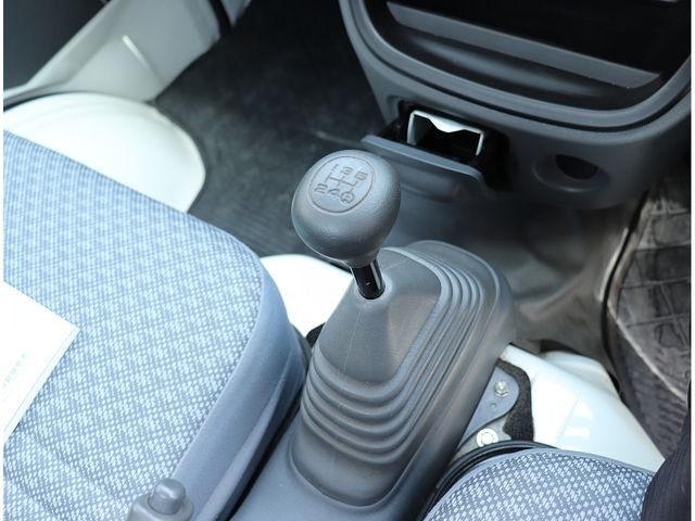 Daihatsu HIJET TRUCK 2009-08 5936-4
