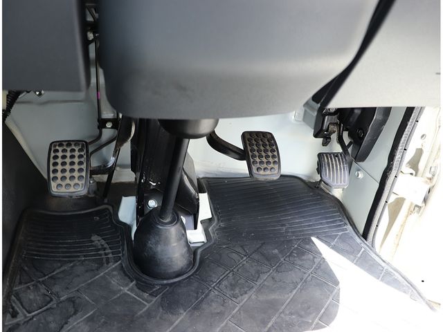 Daihatsu HIJET TRUCK 2009-08 5936-22