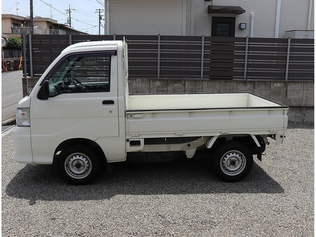 Daihatsu HIJET TRUCK 2009-08 5936-10