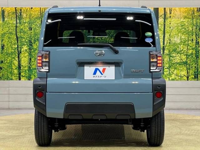 Daihatsu TAFT 2020-09 195433-15