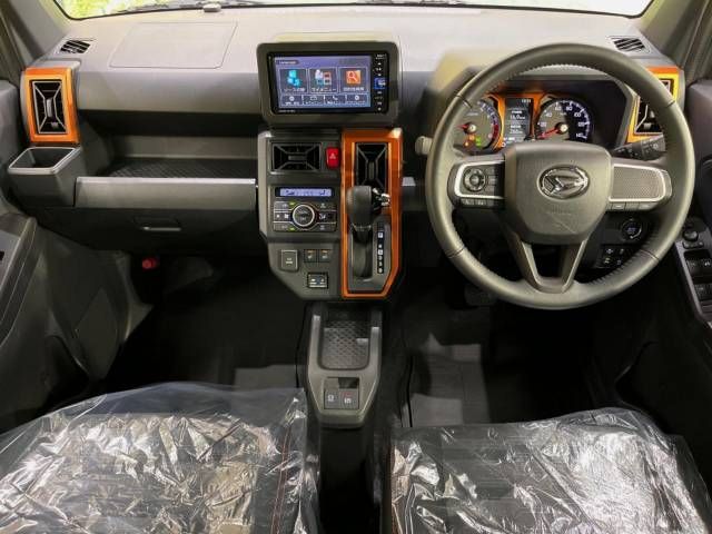 Daihatsu TAFT 2020-09 195433-1