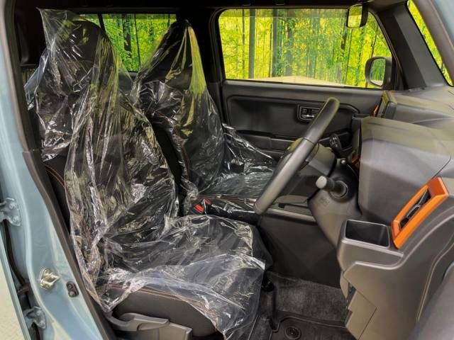 Daihatsu TAFT 2020-09 195433-8