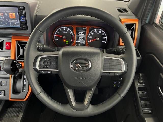 Daihatsu TAFT 2020-09 195433-11