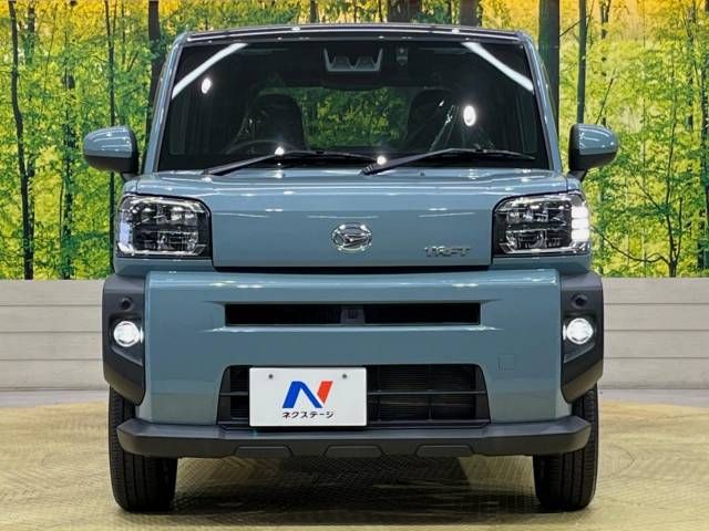 Daihatsu TAFT 2020-09 195433-14
