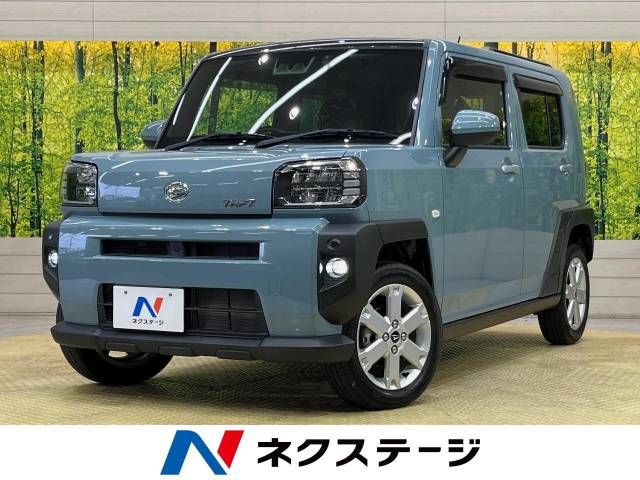 Daihatsu TAFT 2020-09 195433-0